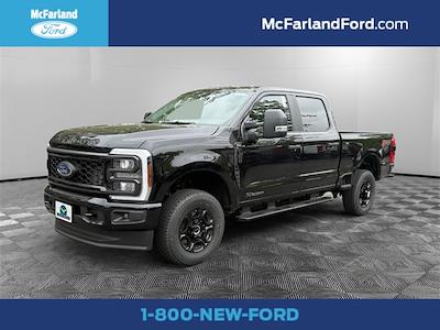 2025 Ford F-350 Crew Cab SRW 4x4 Pickup for sale #13349 - photo 1
