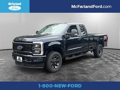 New 2025 Ford F-250 XL Super Cab 4x4 Pickup for sale #13356 - photo 1