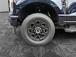 2025 Ford F-350 Crew Cab SRW 4x4 Pickup for sale #13357 - photo 14