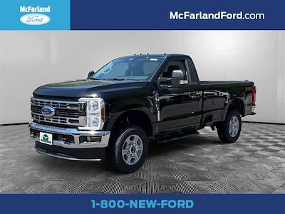 2025 Ford F-250 Regular Cab 4x4 Pickup for sale #13358 - photo 1