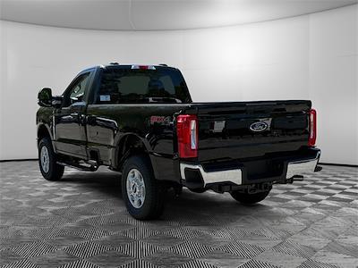 2025 Ford F-250 Regular Cab 4x4 Pickup for sale #13358 - photo 2