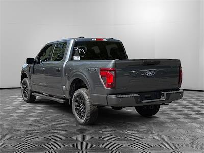 2025 Ford F-150 SuperCrew Cab 4x4 Pickup for sale #13360 - photo 2
