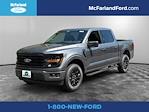 2025 Ford F-150 SuperCrew Cab 4x4 Pickup for sale #13360 - photo 1