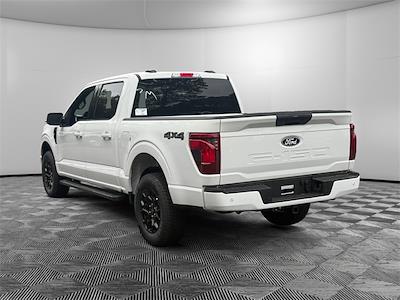 2025 Ford F-150 SuperCrew Cab 4x4 Pickup for sale #13361 - photo 2