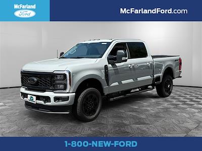 2025 Ford F-350 Crew Cab SRW 4x4 Pickup for sale #13365 - photo 1