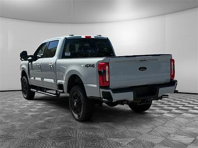 2025 Ford F-350 Crew Cab SRW 4x4 Pickup for sale #13365 - photo 2