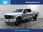 2025 Ford F-350 Crew Cab SRW 4x4 Pickup for sale #13365 - photo 1