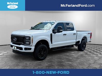 2025 Ford F-350 Crew Cab SRW 4WD Pickup for sale #13365A - photo 1