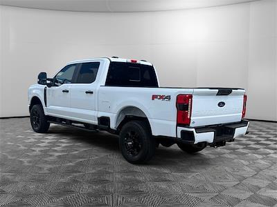2025 Ford F-350 Crew Cab SRW 4WD Pickup for sale #13365A - photo 2