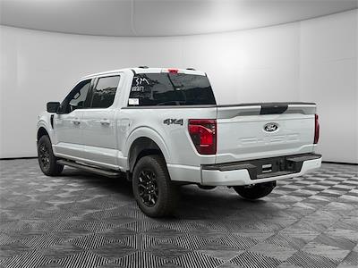 2025 Ford F-150 SuperCrew Cab 4x4 Pickup for sale #13366 - photo 2