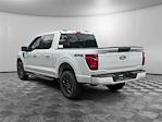 2025 Ford F-150 SuperCrew Cab 4x4 Pickup for sale #13366 - photo 2