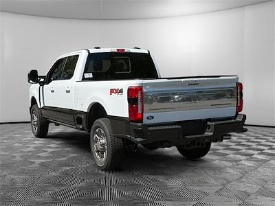 2025 Ford F-350 Crew Cab SRW 4x4 Pickup for sale #13369 - photo 2