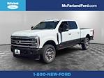2025 Ford F-350 Crew Cab SRW 4x4 Pickup for sale #13369 - photo 1