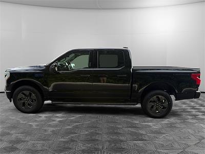 New 2025 Ford F-150 Lightning Lariat SuperCrew Cab 4x4 Pickup for sale #13370 - photo 2