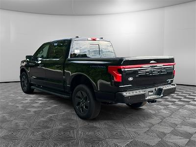 2025 Ford F-150 Lightning SuperCrew Cab 4x4 Pickup for sale #13370 - photo 2