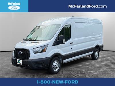 2025 Ford Transit 250 Medium Roof AWD Empty Cargo Van for sale #13371 - photo 1