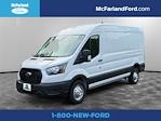 New 2025 Ford Transit 250 Medium Roof AWD Empty Cargo Van for sale #13371 - photo 1