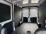 New 2025 Ford Transit 250 Medium Roof AWD Empty Cargo Van for sale #13371 - photo 13