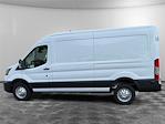 New 2025 Ford Transit 250 Medium Roof AWD Empty Cargo Van for sale #13371 - photo 3