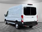 New 2025 Ford Transit 250 Medium Roof AWD Empty Cargo Van for sale #13371 - photo 2