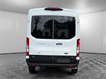 New 2025 Ford Transit 250 Medium Roof AWD Empty Cargo Van for sale #13371 - photo 4