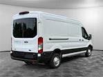 New 2025 Ford Transit 250 Medium Roof AWD Empty Cargo Van for sale #13371 - photo 5