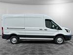 New 2025 Ford Transit 250 Medium Roof AWD Empty Cargo Van for sale #13371 - photo 6