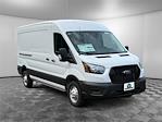 New 2025 Ford Transit 250 Medium Roof AWD Empty Cargo Van for sale #13371 - photo 7