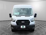 New 2025 Ford Transit 250 Medium Roof AWD Empty Cargo Van for sale #13371 - photo 8
