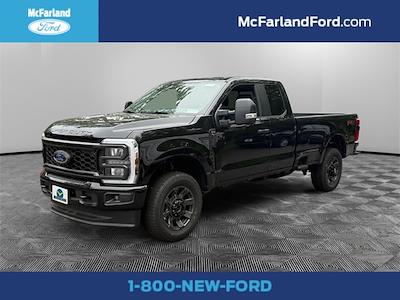 2025 Ford F-250 Super Cab 4x4 Pickup for sale #13372 - photo 1