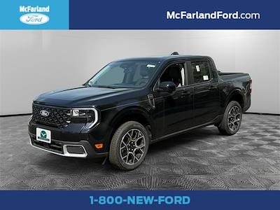 2025 Ford Maverick SuperCrew Cab AWD Pickup for sale #13374 - photo 1