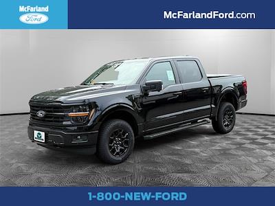 2025 Ford F-150 SuperCrew Cab 4x4 Pickup for sale #13376 - photo 1