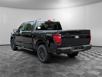 2025 Ford F-150 SuperCrew Cab 4x4 Pickup for sale #13376 - photo 2