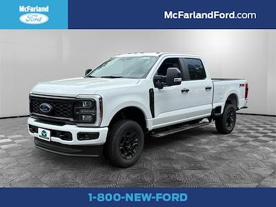 2025 Ford F-350 Crew Cab SRW 4x4 Pickup for sale #13377 - photo 1