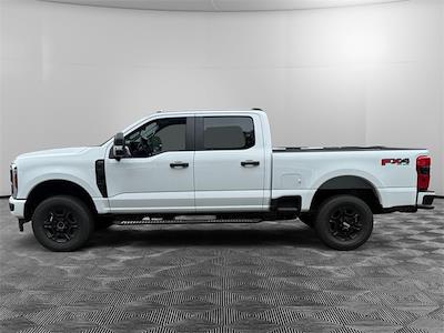 2025 Ford F-350 Crew Cab SRW 4x4 Pickup for sale #13377 - photo 2