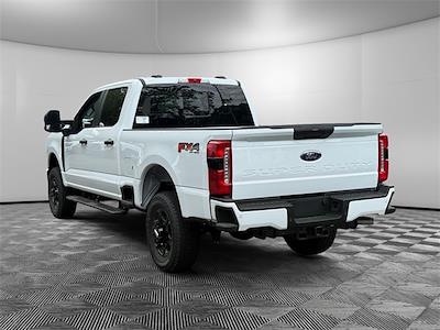New 2025 Ford F-350 XL Crew Cab 4x4 SRW Pickup for sale #13377 - photo 2