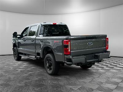 2025 Ford F-350 Crew Cab SRW 4x4 Pickup for sale #13378 - photo 2