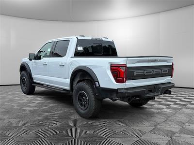 2025 Ford F-150 SuperCrew Cab 4x4 Pickup for sale #13379 - photo 2