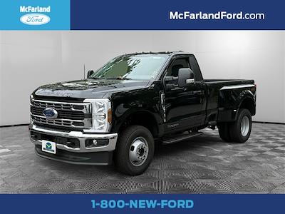 2025 Ford F-350 Regular Cab DRW 4x4 Pickup for sale #13380 - photo 1