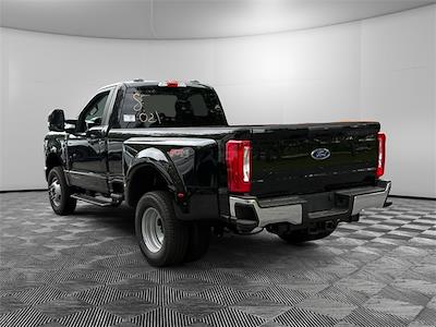 2025 Ford F-350 Regular Cab DRW 4x4 Pickup for sale #13380 - photo 2