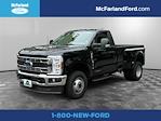 2025 Ford F-350 Regular Cab DRW 4x4 Pickup for sale #13380 - photo 1