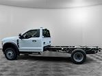 New 2025 Ford F-600 Regular Cab 4x4 Cab Chassis for sale #13383 - photo 3