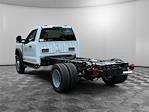 New 2025 Ford F-600 Regular Cab 4x4 Cab Chassis for sale #13383 - photo 2