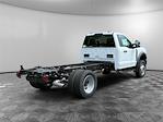 New 2025 Ford F-600 Regular Cab 4x4 Cab Chassis for sale #13383 - photo 5