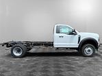 New 2025 Ford F-600 Regular Cab 4x4 Cab Chassis for sale #13383 - photo 6