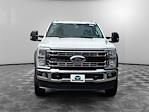 New 2025 Ford F-600 Regular Cab 4x4 Cab Chassis for sale #13383 - photo 8