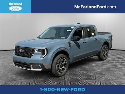 2025 Ford Maverick SuperCrew Cab AWD Pickup for sale #13384 - photo 1