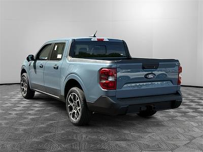 2025 Ford Maverick SuperCrew Cab AWD Pickup for sale #13384 - photo 2