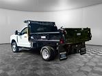 2025 Ford F-350 Regular Cab DRW 4x4 Dump Truck for sale #13385 - photo 2