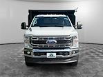 2025 Ford F-350 Regular Cab DRW 4x4 Dump Truck for sale #13385 - photo 8
